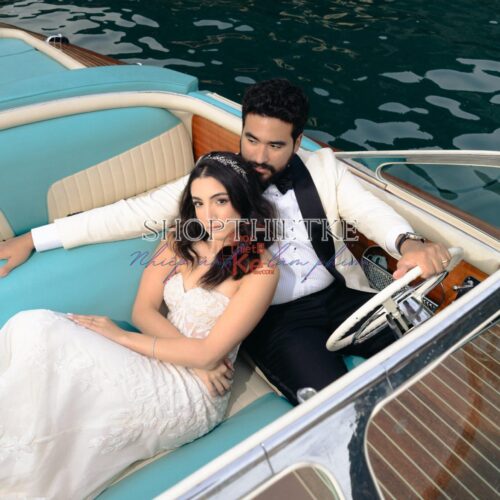 Portra 400 Mediterraneo – Tái Hiện Huyền Thoại Kodak Với Hơi Thở Địa Trung Hải (XMP)