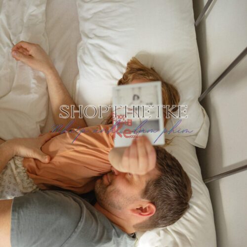 Bộ Preset SUNDAY – Mang Hơi Thở Hoài Niệm Vào Từng Khung Hình (XMP)