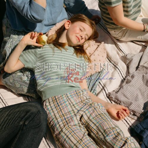 Bộ Preset SUNDAY – Mang Hơi Thở Hoài Niệm Vào Từng Khung Hình (XMP)