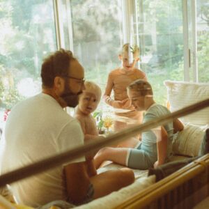 Bộ Preset SUNDAY – Mang Hơi Thở Hoài Niệm Vào Từng Khung Hình (XMP)