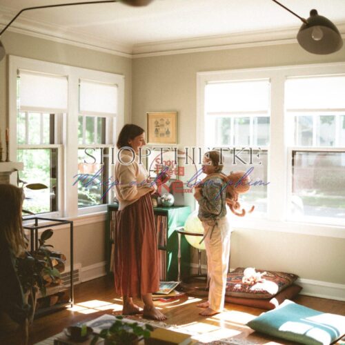 Bộ Preset SUNDAY – Mang Hơi Thở Hoài Niệm Vào Từng Khung Hình (XMP)