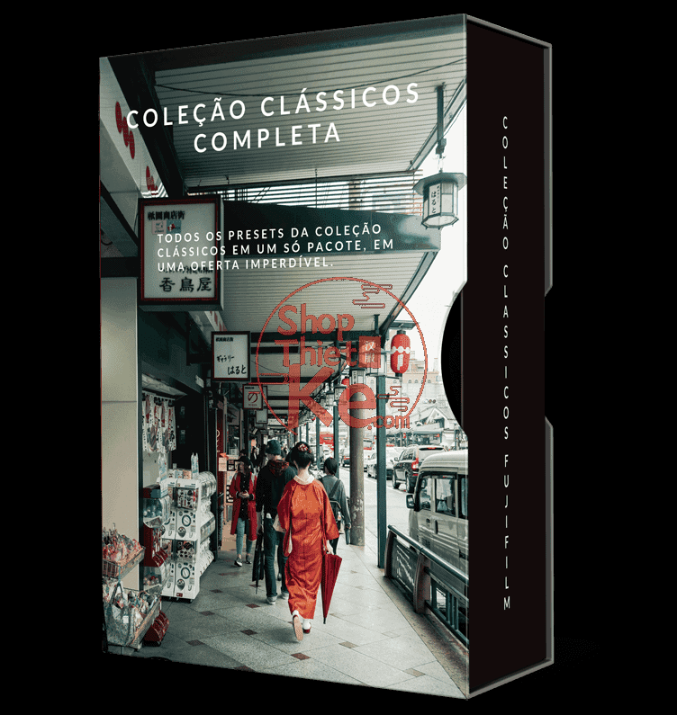 124 Preset Lightroom Giả Lập Film Cổ Điển – Fujifilm, Kodak, Agfa, Ilford (XMP) 3 Artboard 1 copy 6