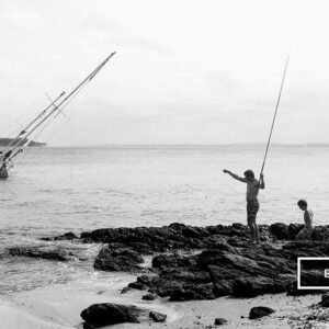 124 Preset Lightroom Giả Lập Film Cổ Điển – Fujifilm, Kodak, Agfa, Ilford (XMP) 19 BW 400