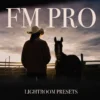 FEATUREHORSETEXT