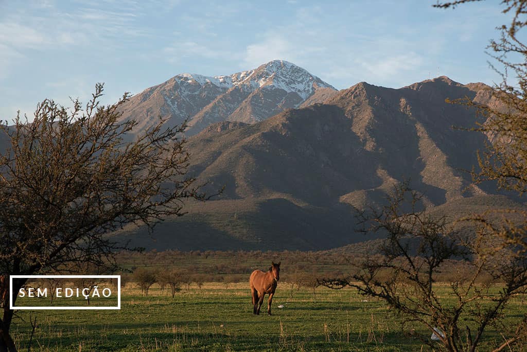 Kodachrome 25 ClC3A1ssico Quente Sem EdiC3A7C3A3o