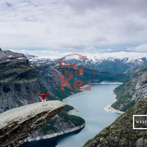 124 Preset Lightroom Giả Lập Film Cổ Điển – Fujifilm, Kodak, Agfa, Ilford (XMP)