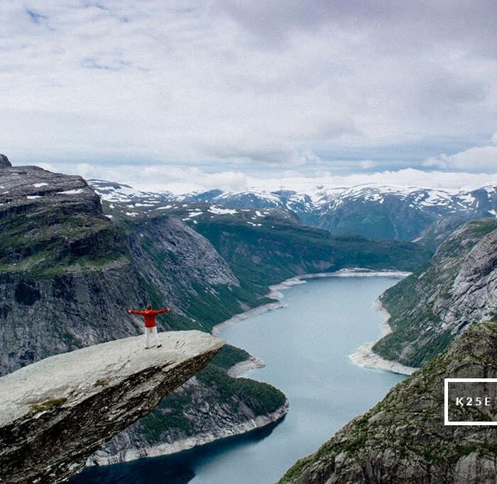 124 Preset Lightroom Giả Lập Film Cổ Điển – Fujifilm, Kodak, Agfa, Ilford (XMP)