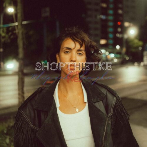 Vintage Visions – Preset Pack cho Lightroom & Photoshop (XMP)