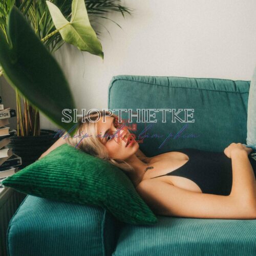 Vintage Visions – Preset Pack cho Lightroom & Photoshop (XMP)