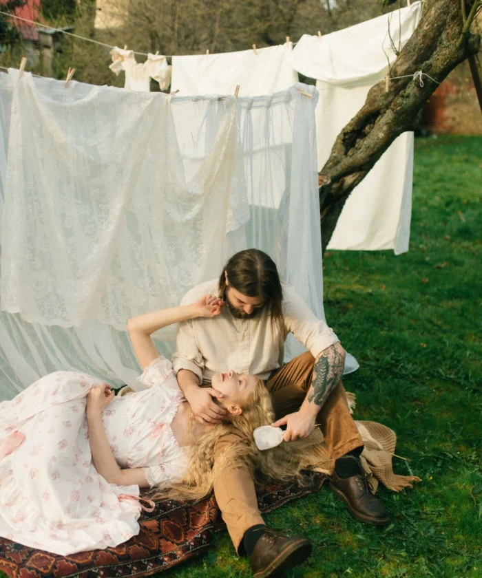 Preset Film Look Lấy Cảm Hứng Từ Kodak Gold – Dành Cho Ảnh Chân Dung & Ngoài Trời (XMP)