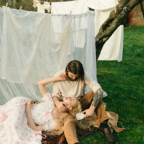 Preset Film Look Lấy Cảm Hứng Từ Kodak Gold – Dành Cho Ảnh Chân Dung & Ngoài Trời (XMP)