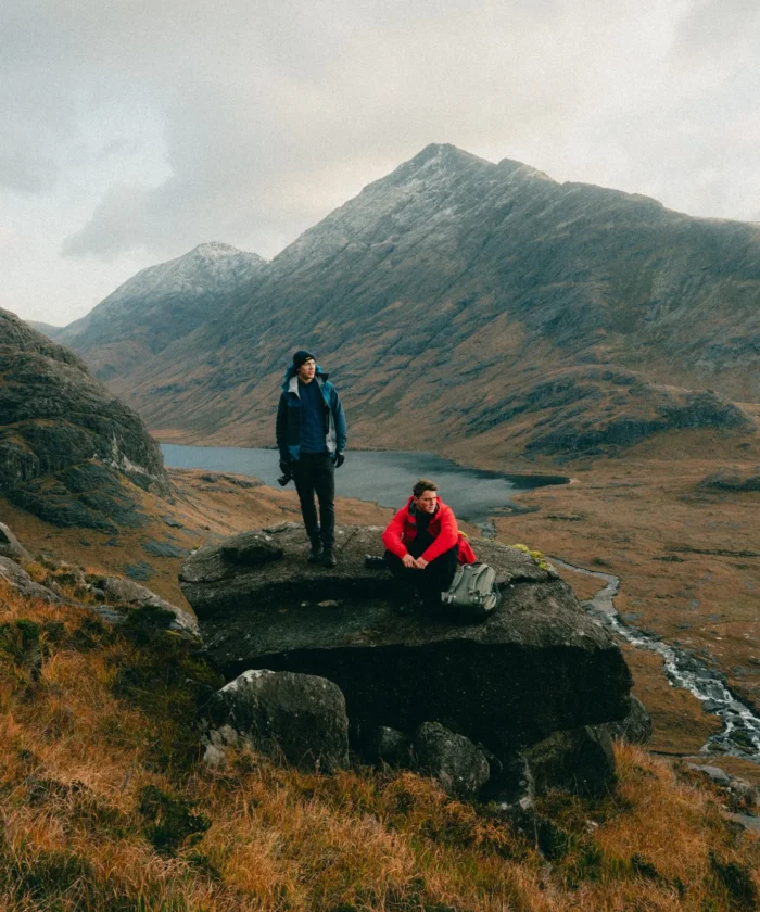 Preset Film Look Lấy Cảm Hứng Từ Kodak Gold – Dành Cho Ảnh Chân Dung & Ngoài Trời (XMP)