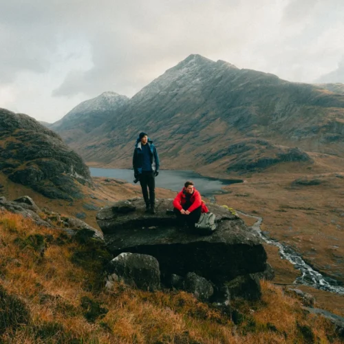 Preset Film Look Lấy Cảm Hứng Từ Kodak Gold – Dành Cho Ảnh Chân Dung & Ngoài Trời (XMP)