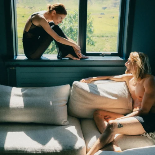 Preset Film Look Lấy Cảm Hứng Từ Kodak Gold – Dành Cho Ảnh Chân Dung & Ngoài Trời (XMP)