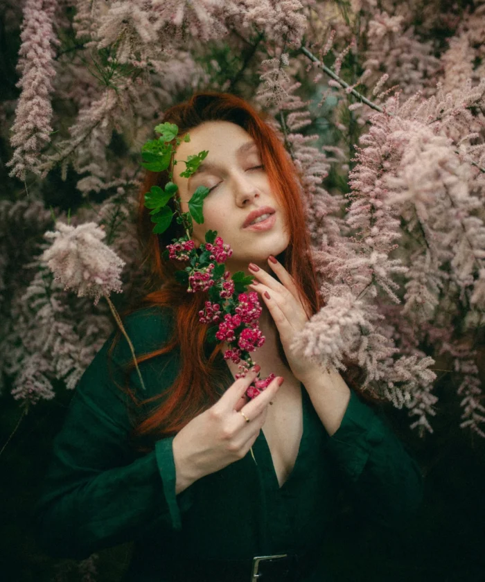 Preset Film Look Lấy Cảm Hứng Từ Kodak Gold – Dành Cho Ảnh Chân Dung & Ngoài Trời (XMP)