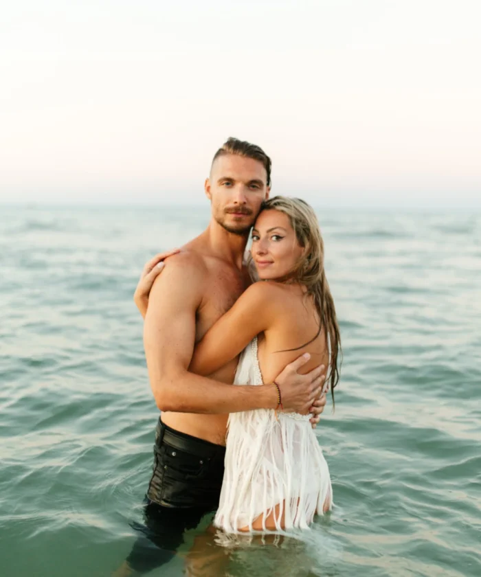 Preset Film Look Lấy Cảm Hứng Từ Kodak Gold – Dành Cho Ảnh Chân Dung & Ngoài Trời (XMP)