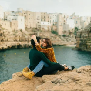 Preset Film Look Lấy Cảm Hứng Từ Kodak Gold – Dành Cho Ảnh Chân Dung & Ngoài Trời (XMP)