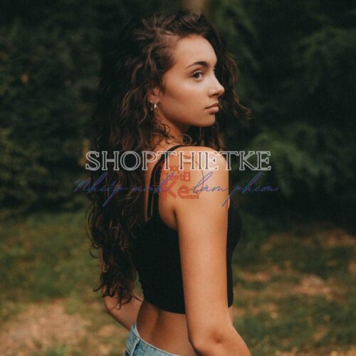 Vintage Visions – Preset Pack cho Lightroom & Photoshop (XMP)