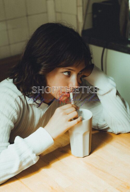 Vintage Visions – Preset Pack cho Lightroom & Photoshop (XMP)