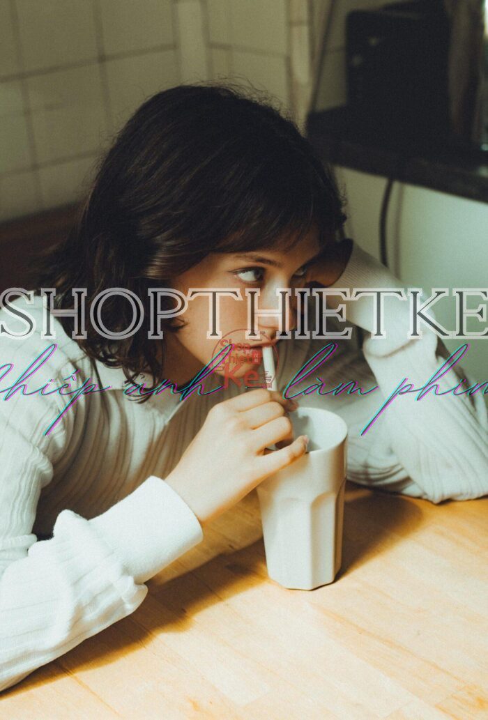 Vintage Visions – Preset Pack cho Lightroom & Photoshop (XMP)