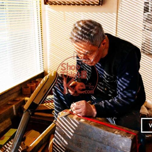 124 Preset Lightroom Giả Lập Film Cổ Điển – Fujifilm, Kodak, Agfa, Ilford (XMP)