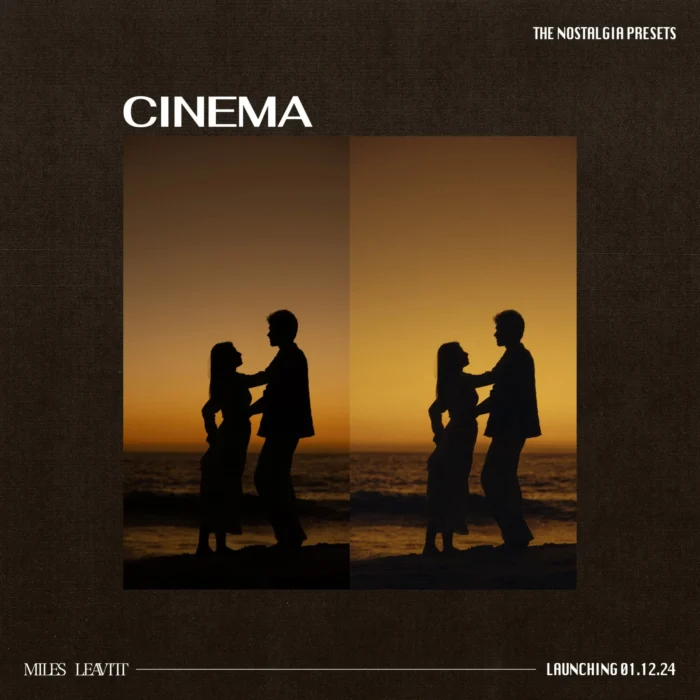 Bộ Preset Hoài Niệm Lightroom Cho Ảnh RAW Và Chân Dung Đẹp Mắt (XMP) 9 cinema scaled