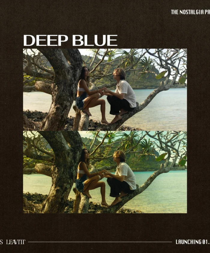 deepblue