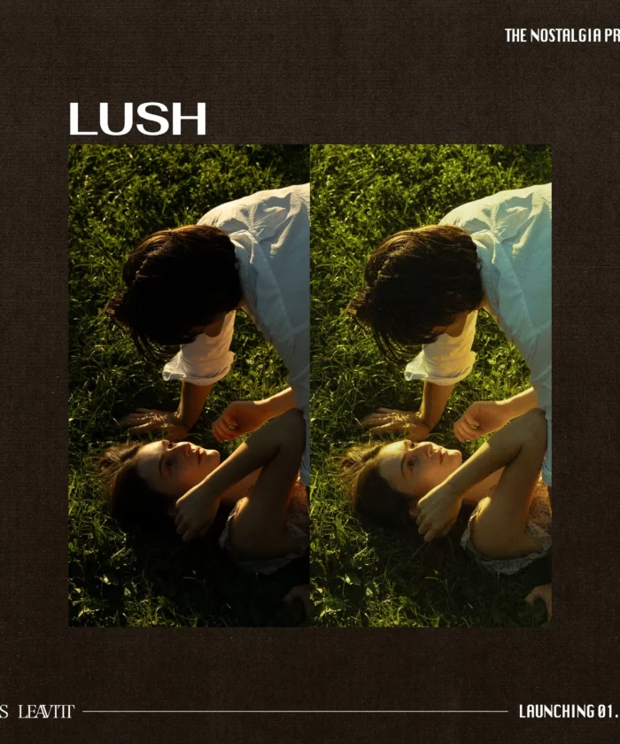lush