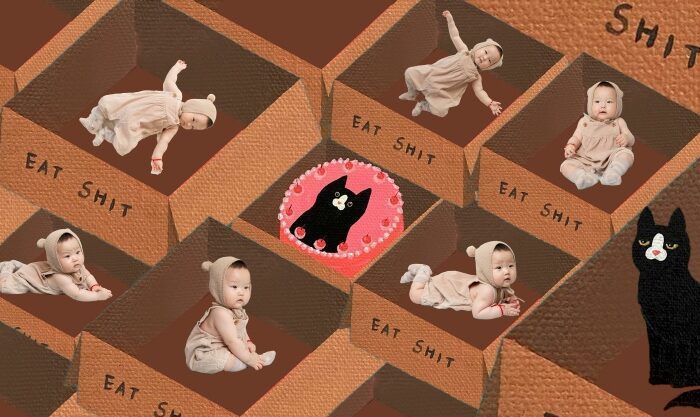 Bộ Sưu Tập 12 PSD Background Ghép Ảnh Cho Bé: Khơi Nguồn Sáng Tạo Độc Đáo (PSD)