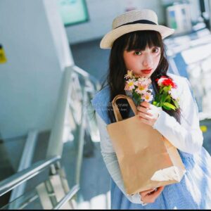 25 Preset Lightroom Nhật Bản Trẻ Trung Trong Trẻo Cho Ảnh Và Video (XMP/DNG/CUBE)