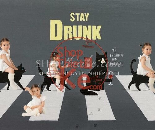 Bộ Sưu Tập 12 PSD Background Ghép Ảnh Cho Bé: Khơi Nguồn Sáng Tạo Độc Đáo (PSD)