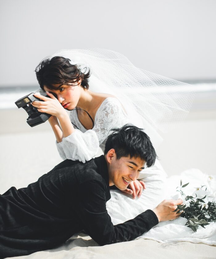 04 Preset Đầy Chất Film Với Tone Màu Dark Moody Dành Cho Ảnh Đường Phố (XMP/CUBE)