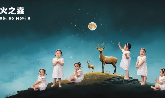 Bộ Sưu Tập 12 PSD Background Ghép Ảnh Cho Bé: Khơi Nguồn Sáng Tạo Độc Đáo (PSD)