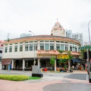 Chỉnh Ảnh Du Lịch Đẹp Hơn Với 06 Preset Lightroom Street Và Nature (XMP/DNG)