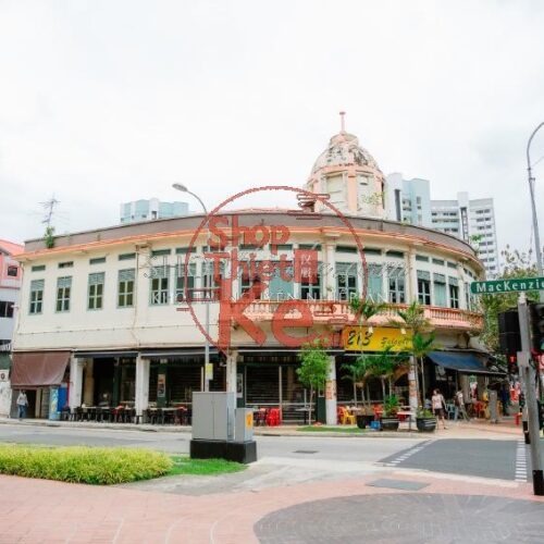 Chỉnh Ảnh Du Lịch Đẹp Hơn Với 06 Preset Lightroom Street Và Nature (XMP/DNG)