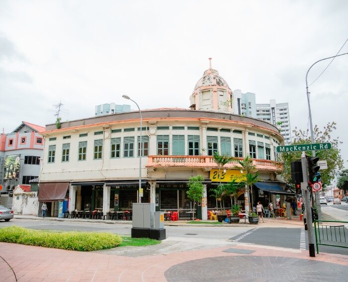 Chỉnh Ảnh Du Lịch Đẹp Hơn Với 06 Preset Lightroom Street Và Nature (XMP/DNG)