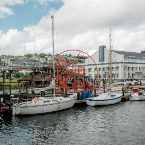 Chỉnh Ảnh Du Lịch Đẹp Hơn Với 06 Preset Lightroom Street Và Nature (XMP/DNG)