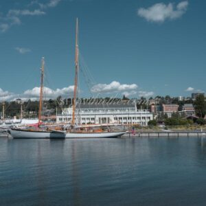 06 Preset Lightroom Du Lịch Đẹp Cho Ảnh Cafe, Street Và Phong Cảnh (XMP/DNG)