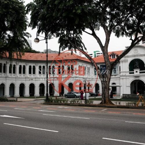 06 Preset Lightroom Du Lịch Đẹp Cho Ảnh Cafe, Street Và Phong Cảnh (XMP/DNG)