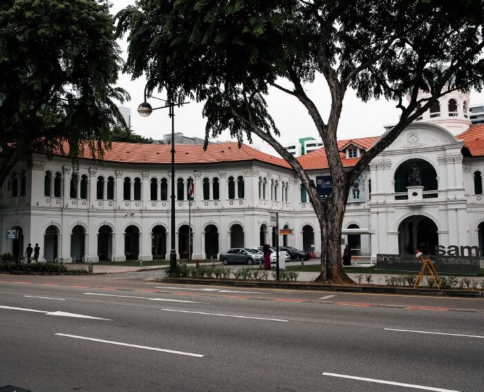 06 Preset Lightroom Du Lịch Đẹp Cho Ảnh Cafe, Street Và Phong Cảnh (XMP/DNG)