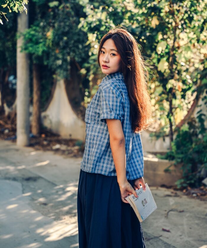 Bộ Preset Lightroom Nhật Bản – Tông Màu Điện Ảnh & Cảm Xúc (XMP/DNG)