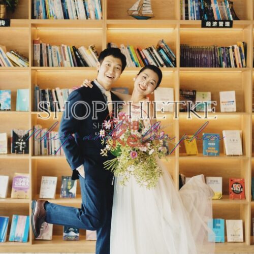 Bộ Preset Màu "Thanh Xuân Như Mộng" - Phong Cách Điện Ảnh Trung Hoa (XMP kèm Profile)