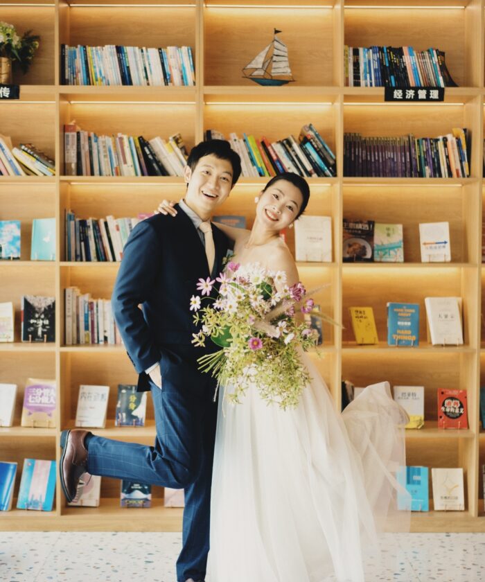 Bộ Preset Màu "Thanh Xuân Như Mộng" - Phong Cách Điện Ảnh Trung Hoa (XMP kèm Profile)