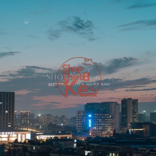 Bộ Màu Nhật Bản Đương Đại – Thiết Kế Độc Quyền Bởi Shopthietke.com | Cập Nhật Tháng 7.2025 (XMP/DNG)