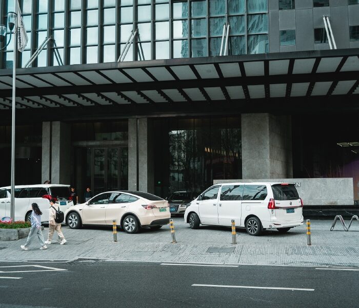 04 Preset Đầy Chất Film Với Tone Màu Dark Moody Dành Cho Ảnh Đường Phố (XMP/CUBE)