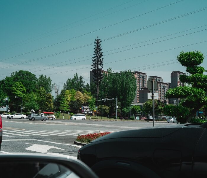 04 Preset Đầy Chất Film Với Tone Màu Dark Moody Dành Cho Ảnh Đường Phố (XMP/CUBE)