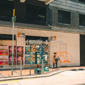 07 Preset Lightroom Nhật Bản – Tông Màu Trong Trẻo, Sáng Dịu Cho Ảnh Du Lịch (XMP/DNG)