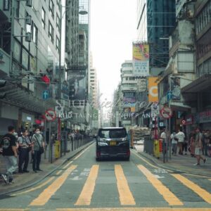 Chỉnh Ảnh Du Lịch Đẹp Hơn Với 06 Preset Lightroom Street Và Nature (XMP/DNG)