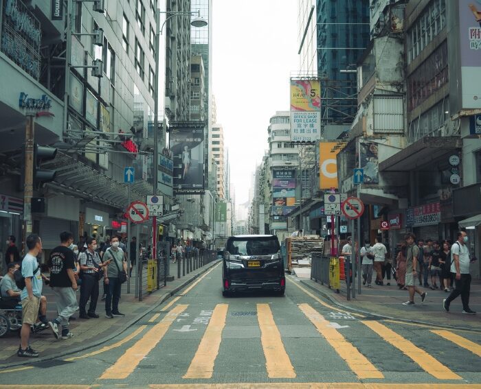 Chỉnh Ảnh Du Lịch Đẹp Hơn Với 06 Preset Lightroom Street Và Nature (XMP/DNG)