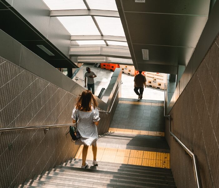 04 Preset Đầy Chất Film Với Tone Màu Dark Moody Dành Cho Ảnh Đường Phố (XMP/CUBE)